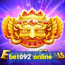 bet092 online